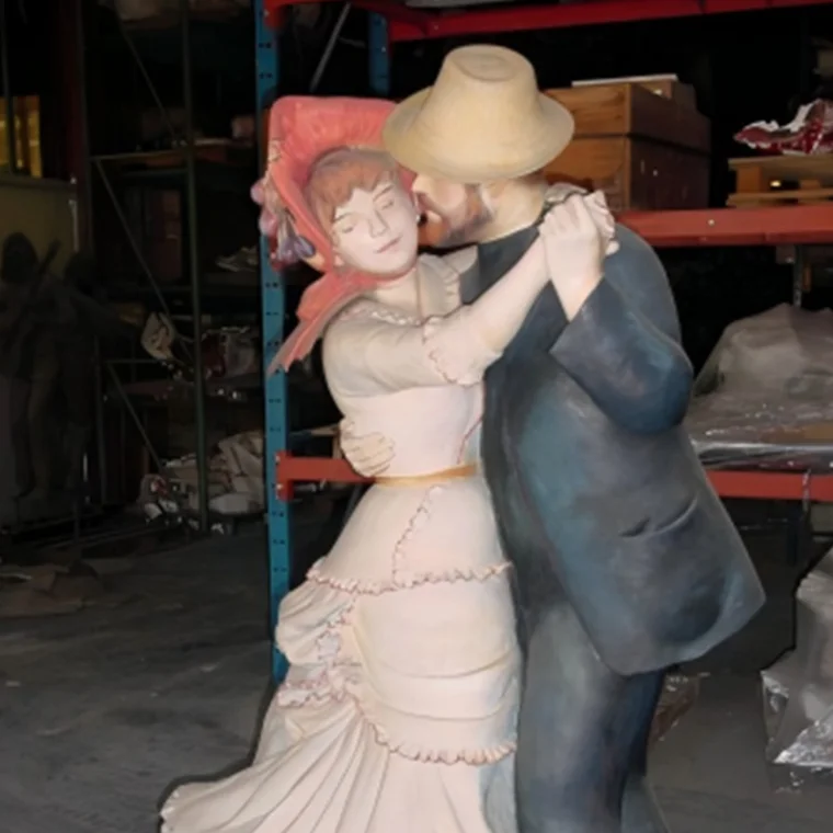 Le tournant du siècle